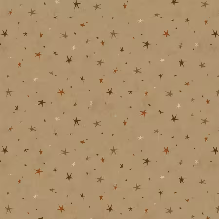 Caramel Seeing Stars Basic