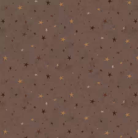 Brown Seeing Stars Basic