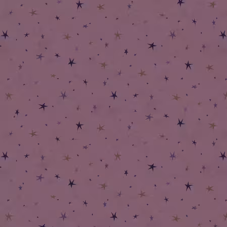 Purple Seeing Stars Basic