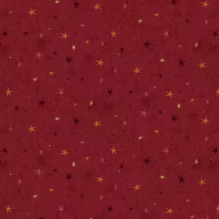 Red Seeing Stars Basic