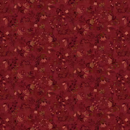 Red Meadow 108 Inch Wide Back 6 Inch