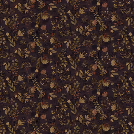 Black Meadow 108 Inch Wide Back 6 Inch