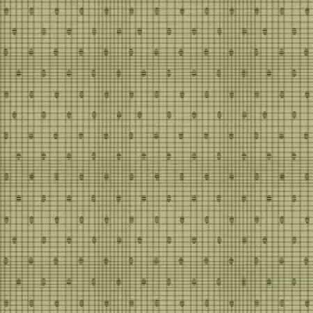 Light Green Textured Dots 4 inch