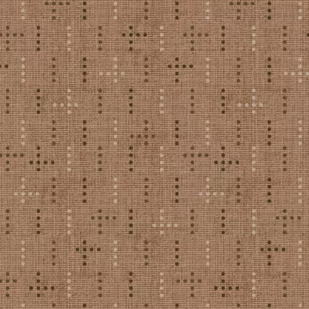 Brown Dot Texture