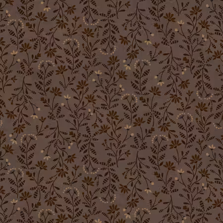 Brown Calico