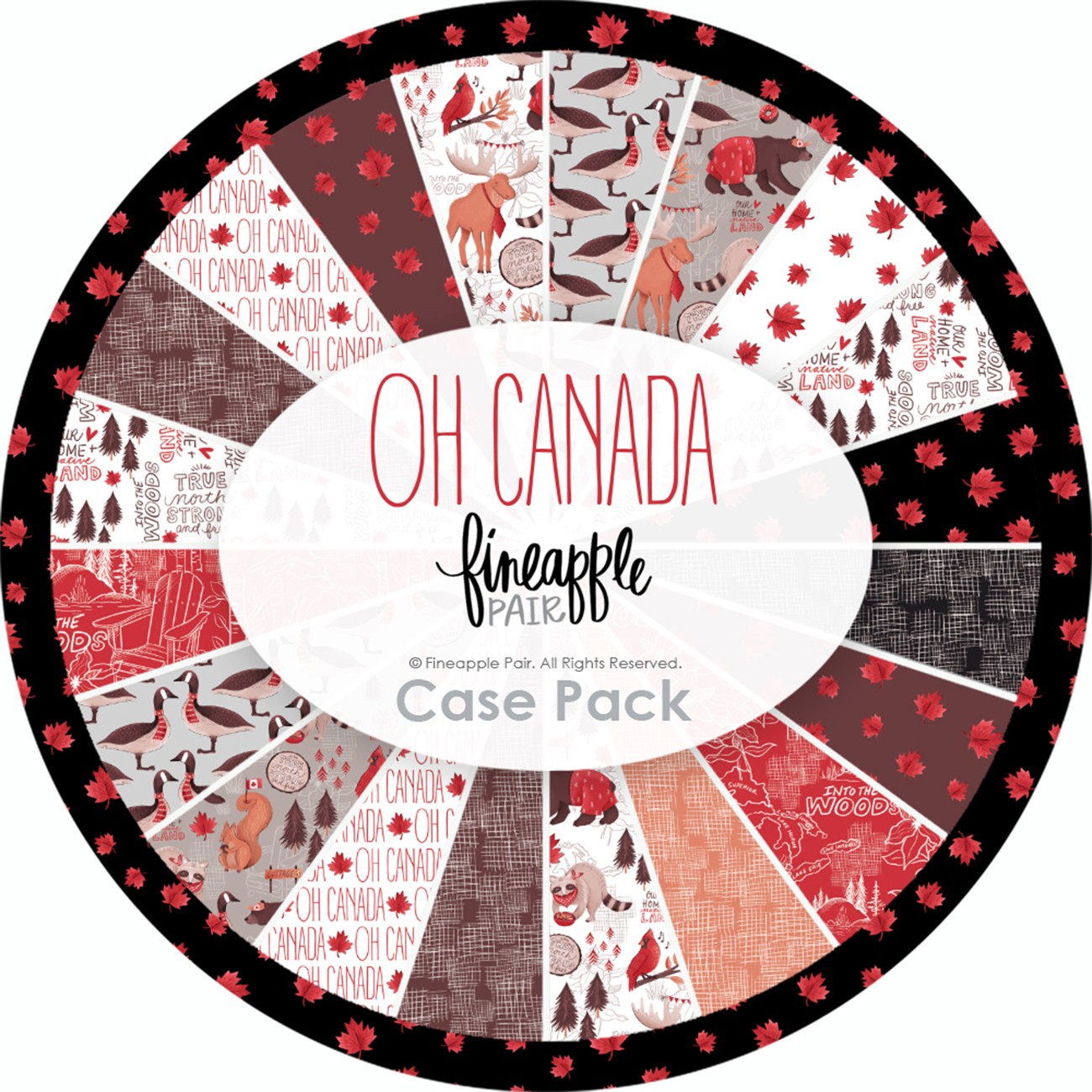 Product Image For 36250107CASE.