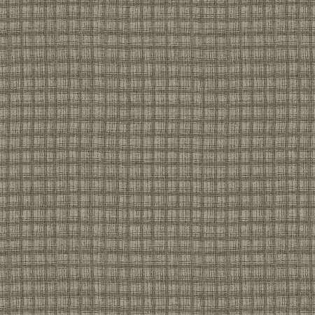 Green Plaid 6.25 Inch