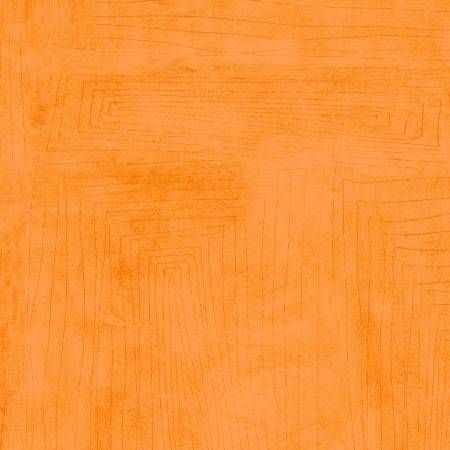 Orange Scratch