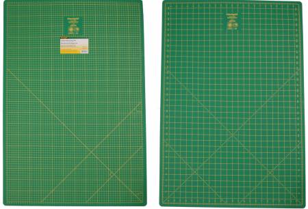 Cutting Mat Omnigrid Double Sided 24in x 36in