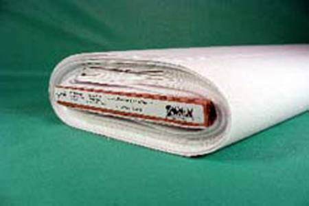 Mid Weight Buckram Interfacing 20in x 25yds