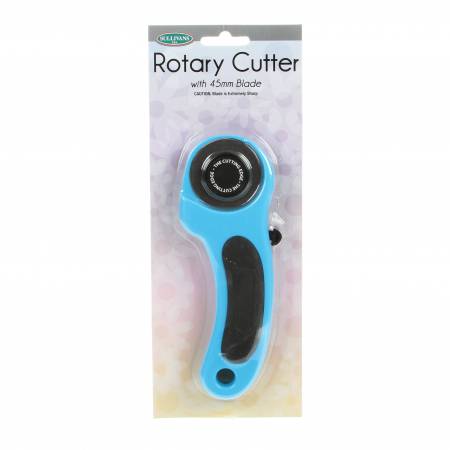 Rotary Cutter Blue