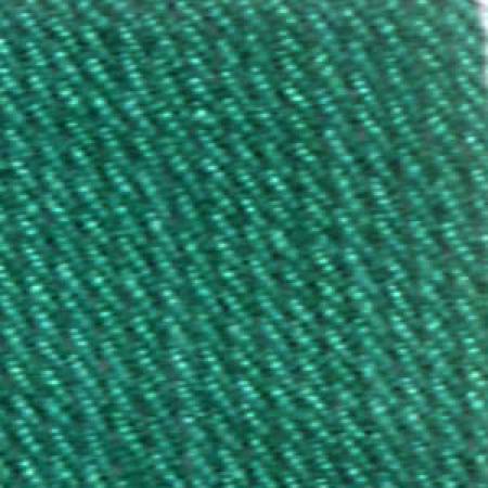 Cotton Sewing Thread 3-ply 50wt 100m/109yds Dark Emerald Green