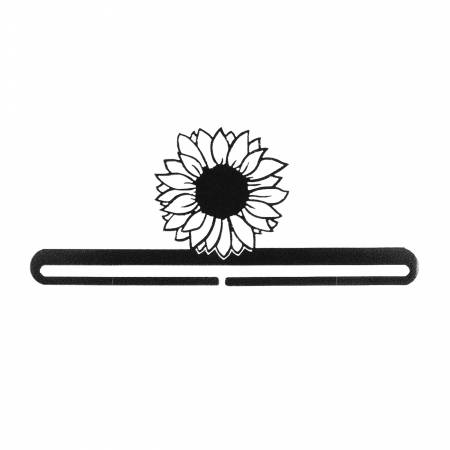 Sunflower Split Bottom Charcoal Charcoal 12in