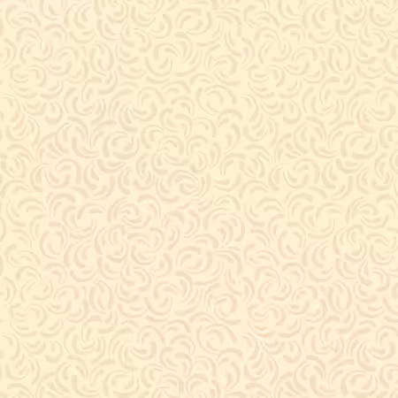Caramel Macchiato Scattered Petals