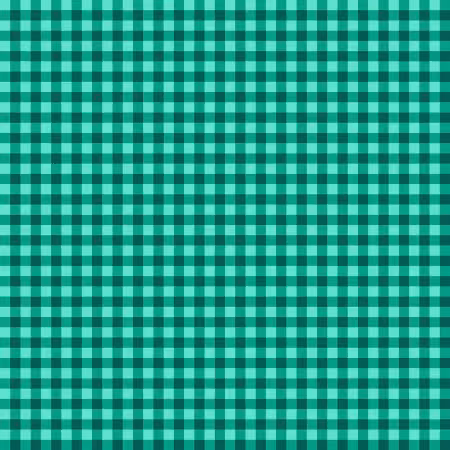 Teal/Dark Teal Gingham Classics