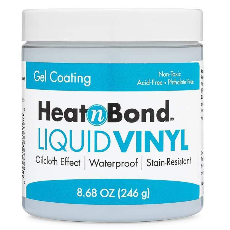 Heat N Bond Lite Fusible Tape - 5/8in by 10yds