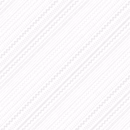 Stiches White on White