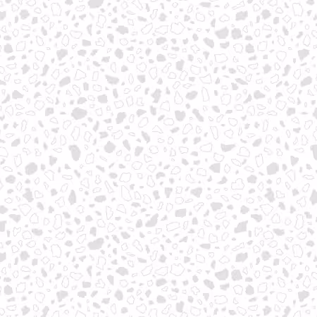 Pebble White on White
