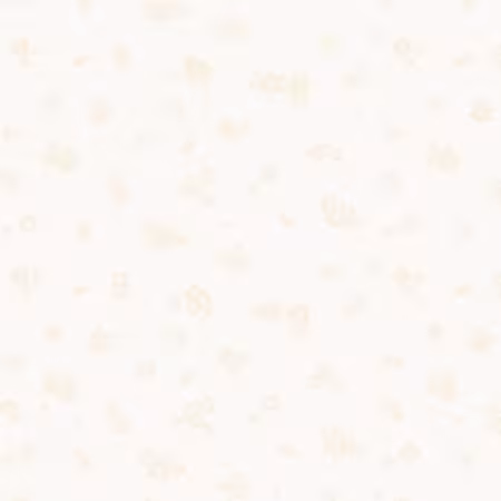 Ditsy Petal Cream