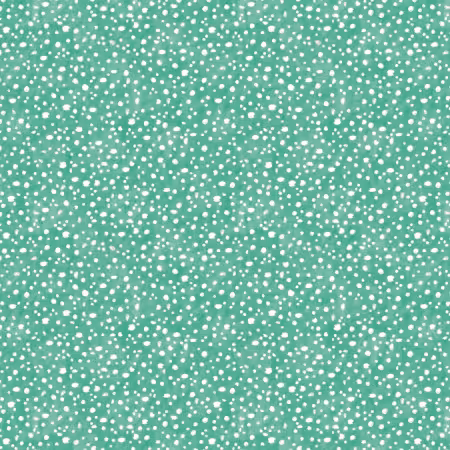 Teal Connect The Dots