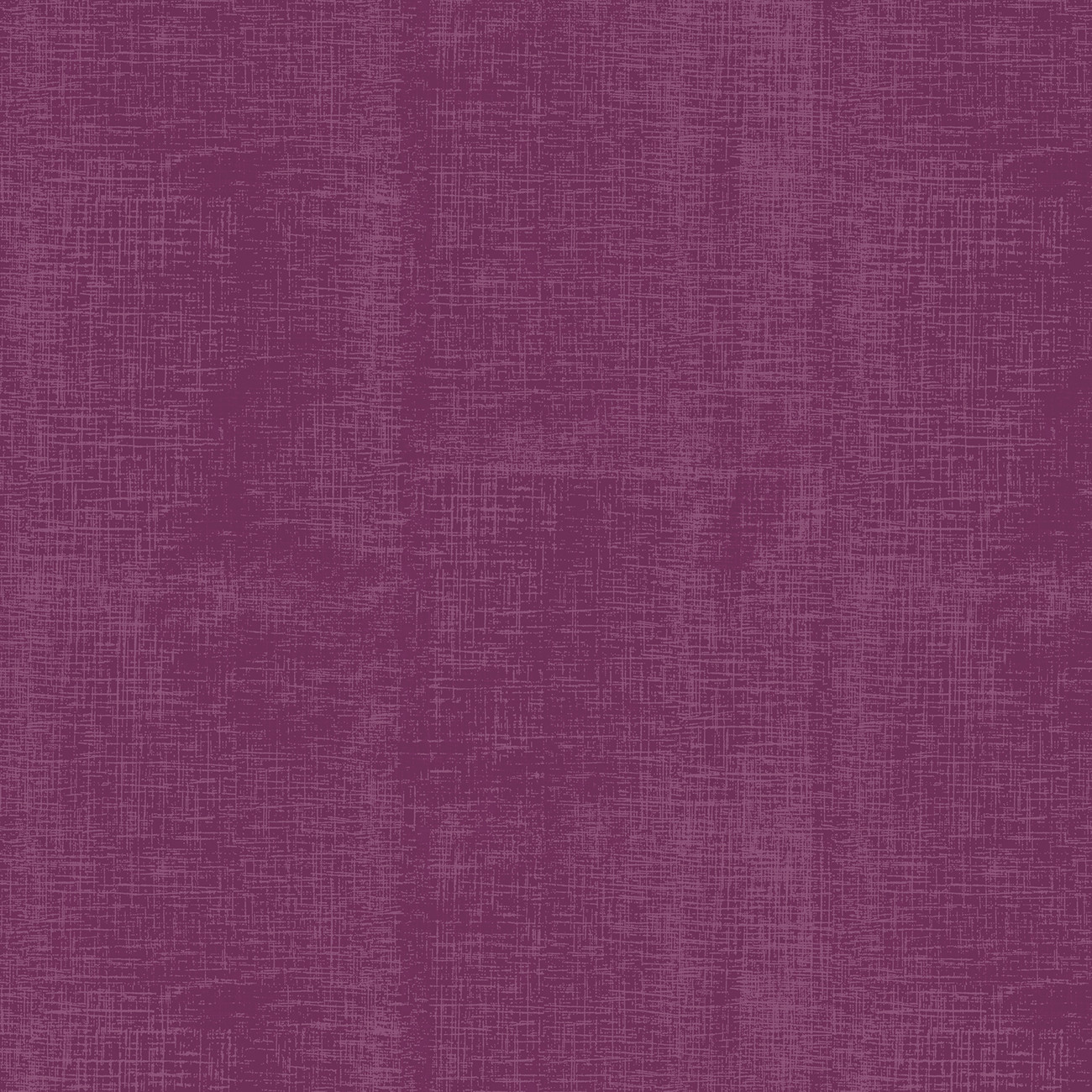 Deep Magenta Canvas Texture