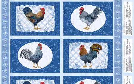 Placemat Panel Multi