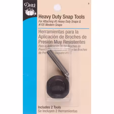 Heavy Duty Snap Tool