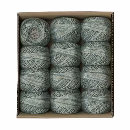 Valdani 3 Strand Ball Floss 30yd Seaside