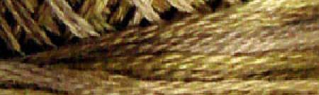 Valdani 3 Strand Ball Floss 30yd Lime Sand