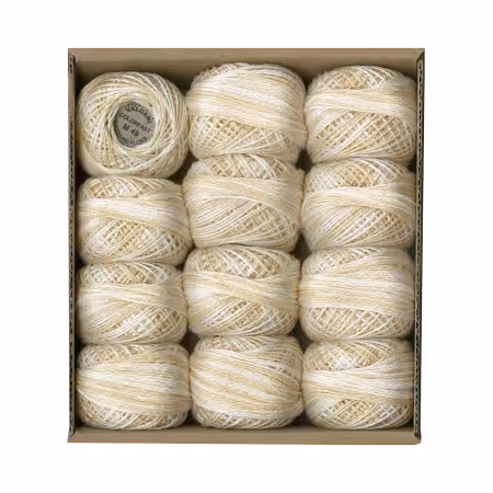 Valdani 3 Strand Ball Floss 30yd Subtle Elegance