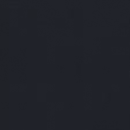 Black Dark Charcoal Artisan Solid