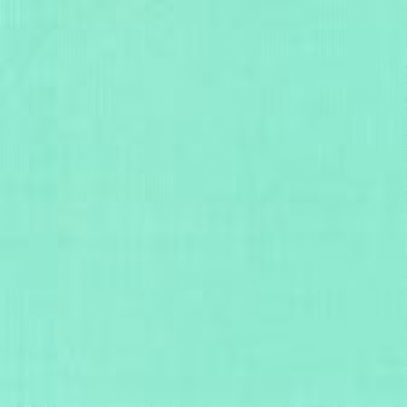 Aqua/Light Aqua Artisan Solid