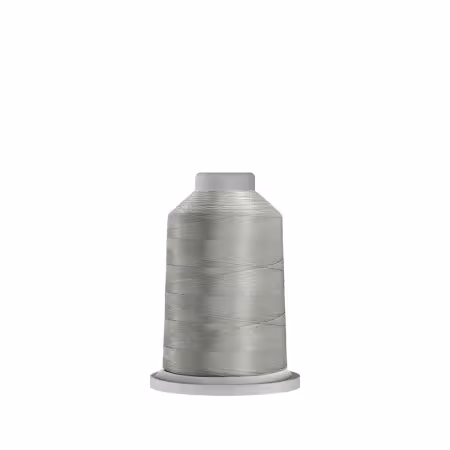 Glide 40wt Polyester Thread 1,100 yd Mini King Spool Mercury
