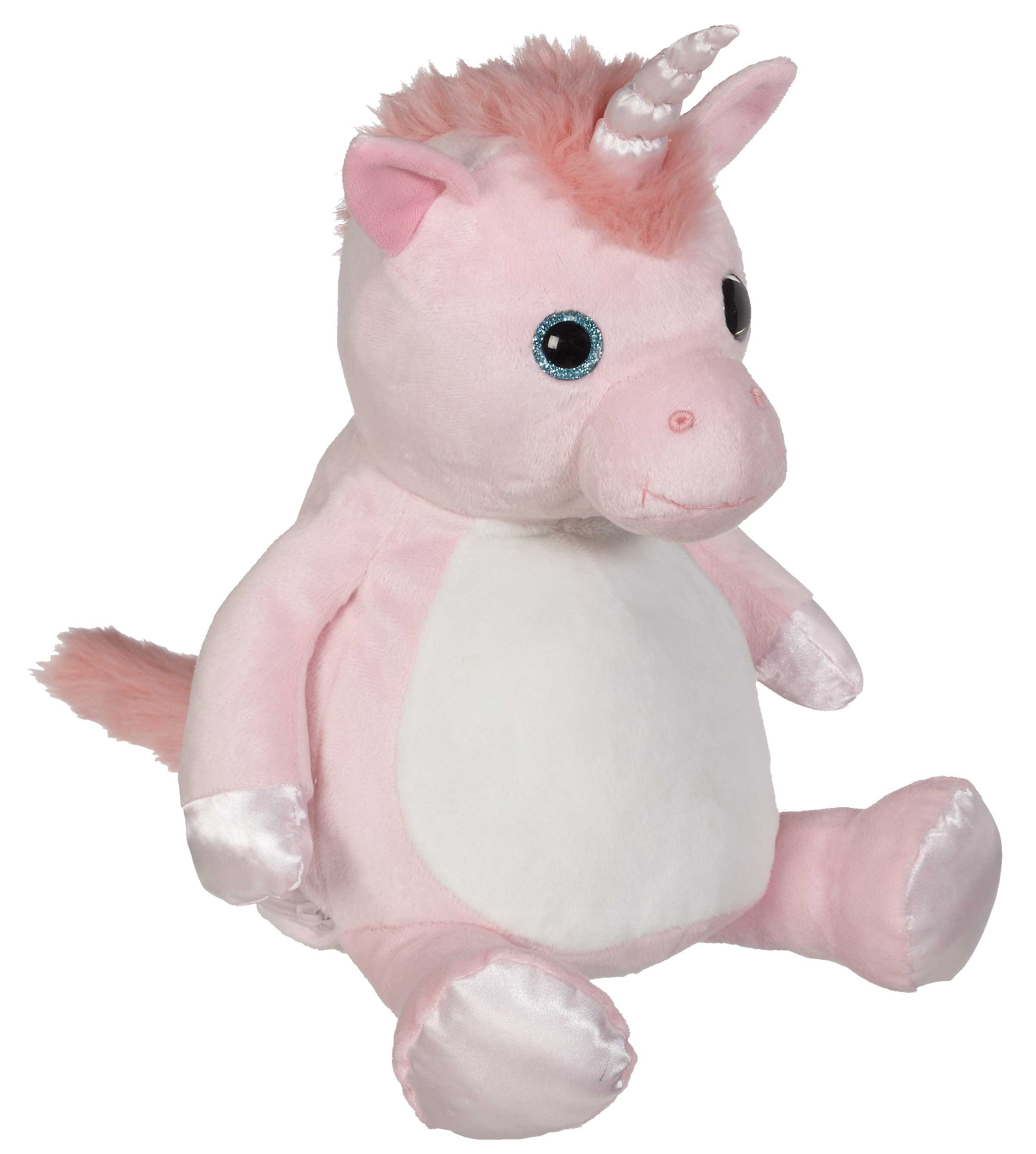 Whimsy Unicorn Buddy