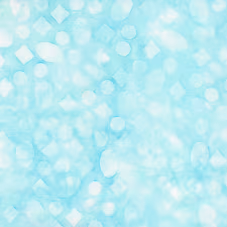 Gravel Teal Aqua Batik
