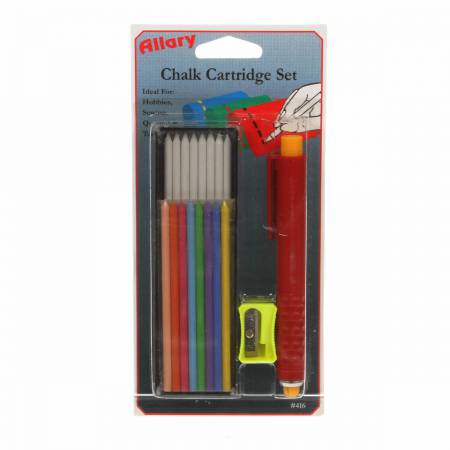 Chalk Cartridge Set