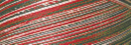 Cotton 40wt Thread 700yd Holiday