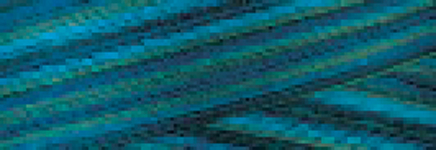 Cotton 40wt Variegated Thread 700yd Island Waters