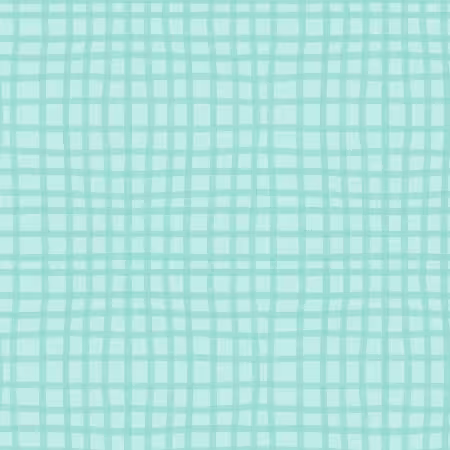 Grid Teal