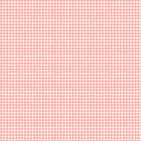 Pink Gingham