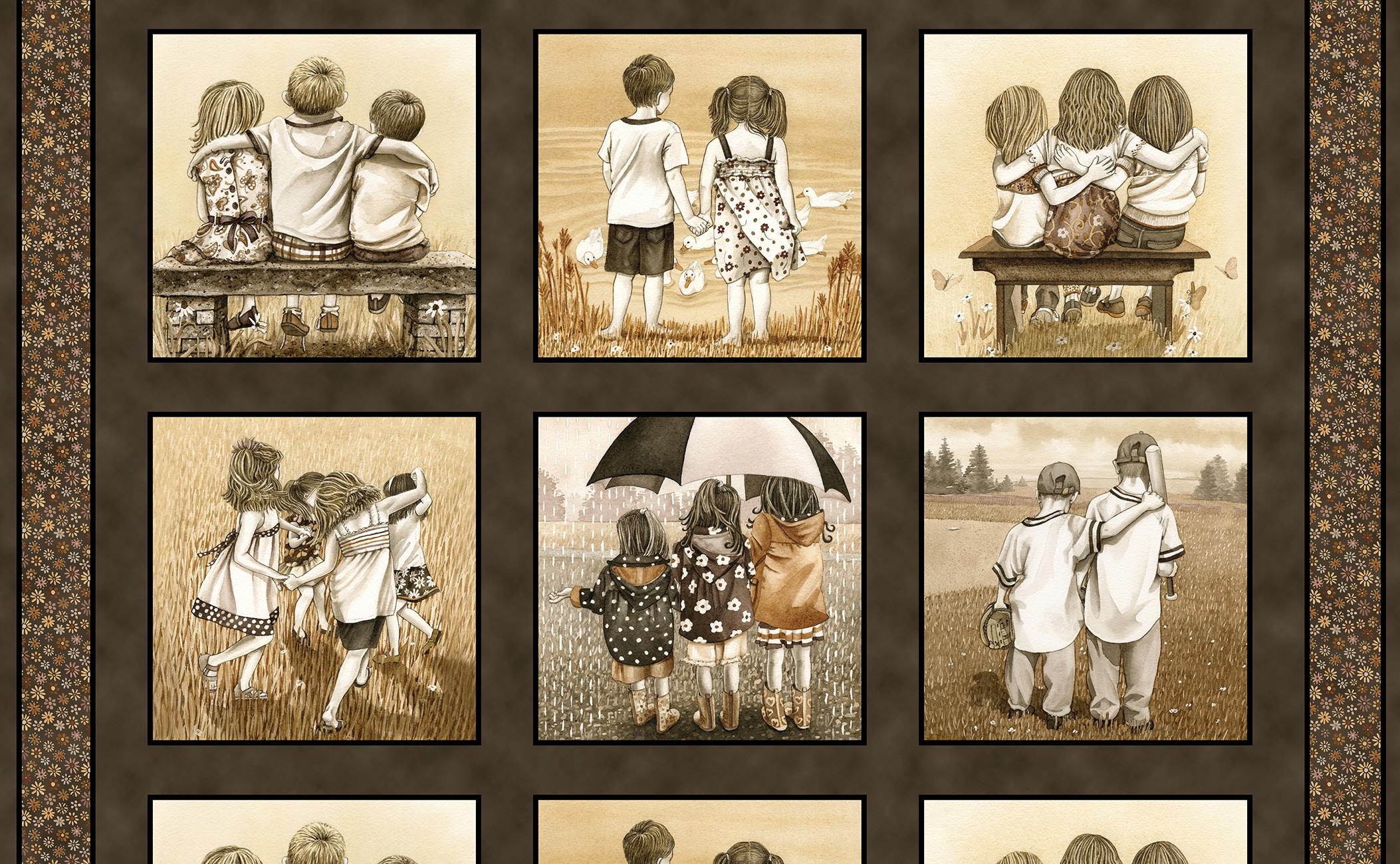 Product Image For 4333E-SEPIA.