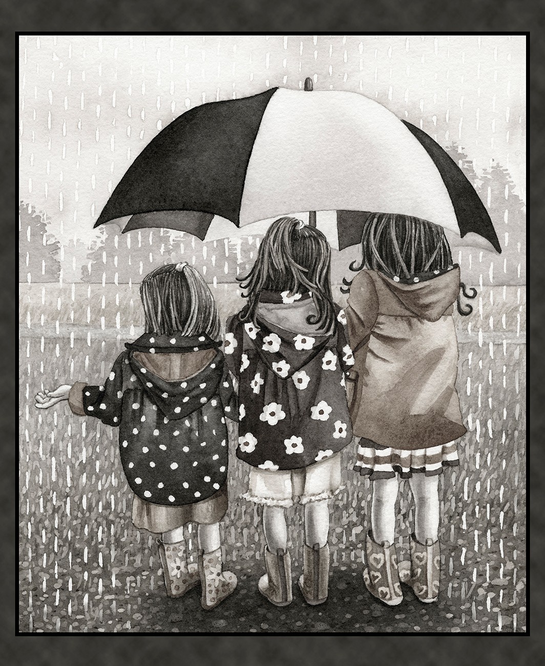 Product Image For 4335E-BLACKWHITE.