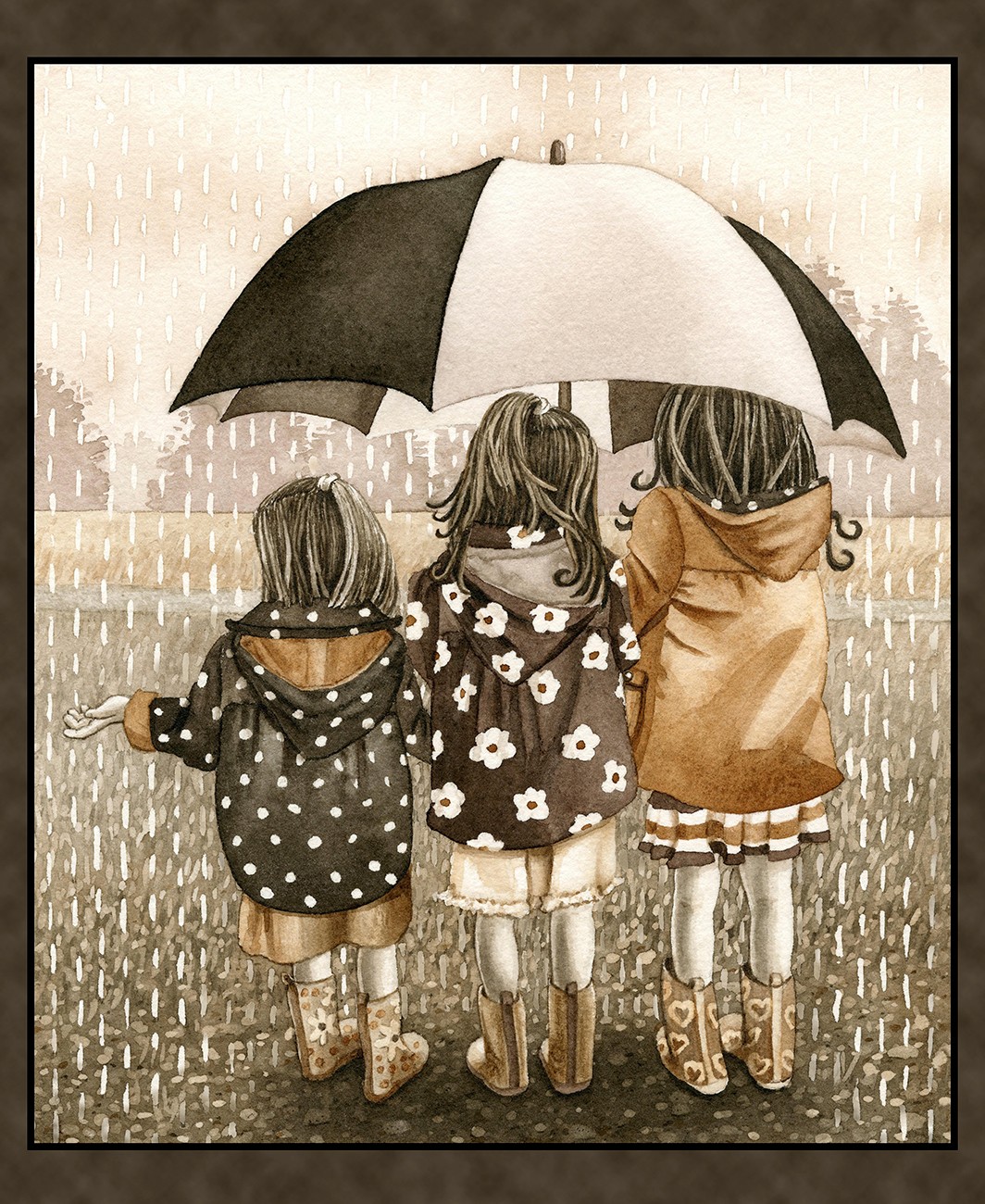 Product Image For 4335E-SEPIA.