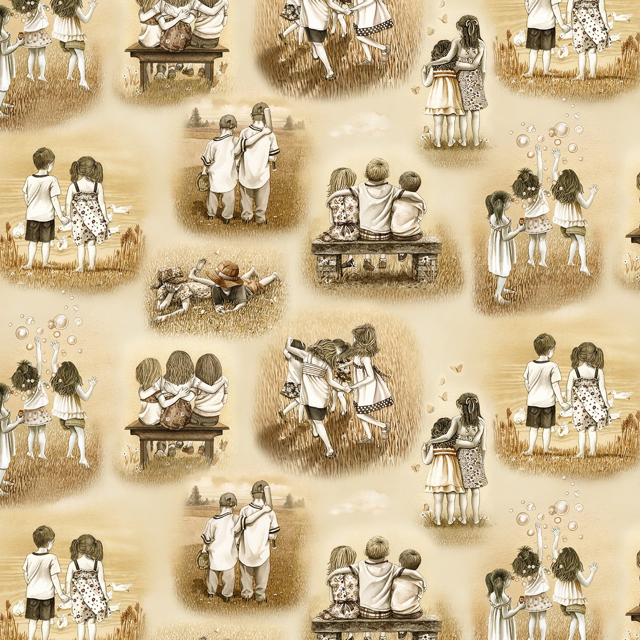 Product Image For 4336E-SEPIA.