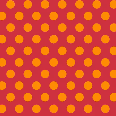 Dots Red