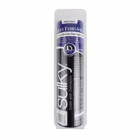 Sticky Fabri Solvy 8in x 6yd