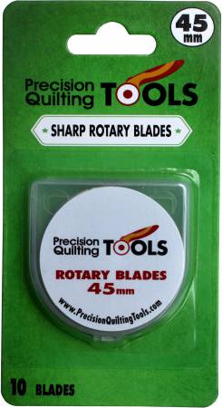45mm Rotary Blade 10ct