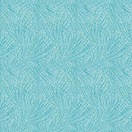 Medium Azure Golden Pine