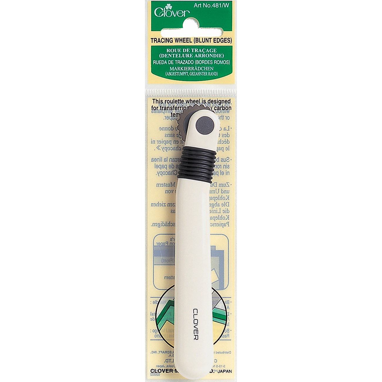 Product Image For 481CV-WHT.