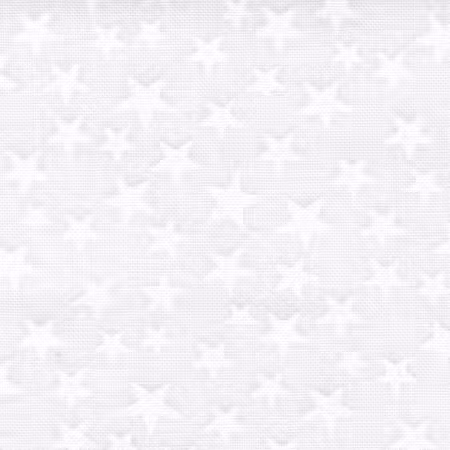 White on White All Stars 45in